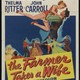 photo du film The Farmer takes a wife
