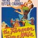 photo du film The Farmer takes a wife