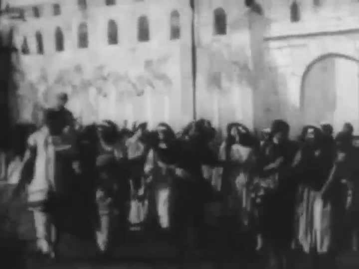 Extrait vidéo du film  Ben-Hur