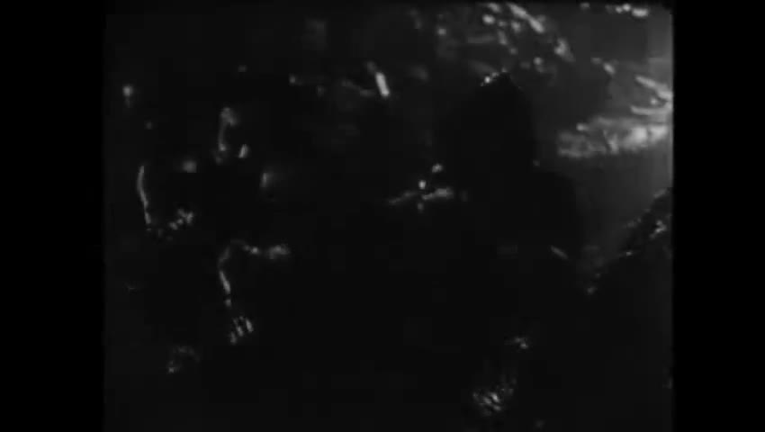 Extrait vidéo du film  Godzilla