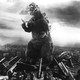 photo du film Godzilla