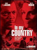 voir la fiche complète du film : In My Country