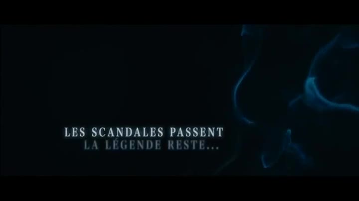 Extrait vidéo du film  Gainsbourg (vie héroïque)