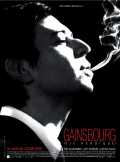 voir la fiche complète du film : Gainsbourg (vie héroïque)