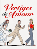 Vertiges De L amour