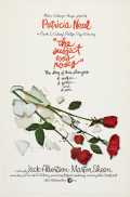 The Subject was roses