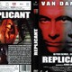 photo du film Replicant