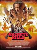 Machete Kills