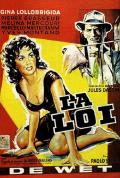 voir la fiche complète du film : La Loi
