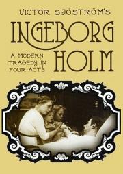 Ingeborg Holm