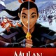 photo du film Mulan