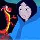 photo du film Mulan