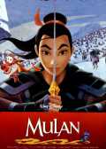 voir la fiche complète du film : Mulan