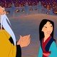 photo du film Mulan