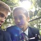 photo du film Les Enquêtes du département V : profanation