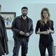 photo du film Les Enquêtes du département V : profanation