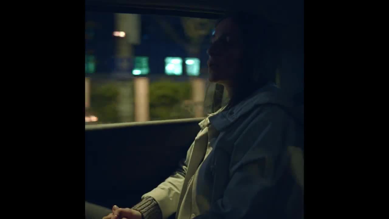 Extrait vidéo du film  Après la nuit