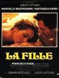 voir la fiche complète du film : La Fille