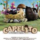 photo du film Capelito le champignon magique