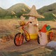 photo du film Capelito le champignon magique