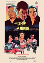 voir la fiche complète du film : Au cœur du monde