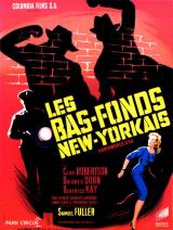 voir la fiche complète du film : Les Bas-fonds new-yorkais