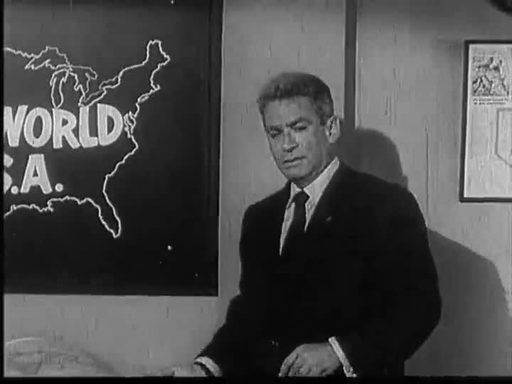 Extrait vidéo du film  Les Bas-fonds new-yorkais