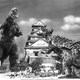 photo du film Le Retour de Godzilla