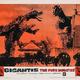 photo du film Le Retour de Godzilla