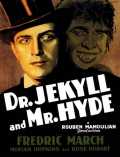 Docteur Jekyll Et Mister Hyde