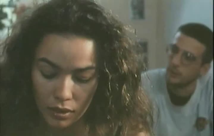 Extrait vidéo du film  Metisse