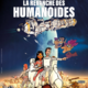 photo du film La Revanche des humanoïdes