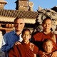 photo du film A la recherche de Kundun