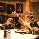 photo du film Wallace et Gromit le mystère du lapin-garou