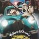 photo du film Wallace et Gromit le mystère du lapin-garou