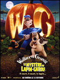 voir la fiche complète du film : Wallace et Gromit le mystère du lapin-garou