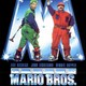 photo du film Super Mario Bros