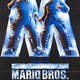photo du film Super Mario Bros