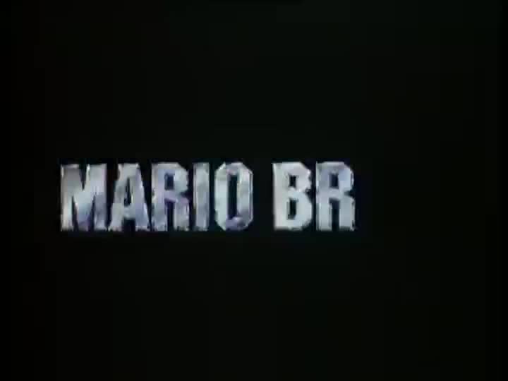 Extrait vidéo du film  Super Mario Bros