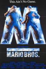 Super Mario Bros