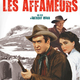 photo du film Les Affameurs