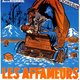 photo du film Les Affameurs