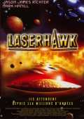 voir la fiche complète du film : Laserhawk