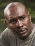 Morris Chestnut