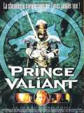 voir la fiche complète du film : Prince Vaillant