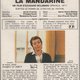 photo du film La Mandarine