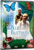 The Blue Butterfly