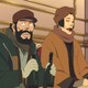 photo du film Tokyo Godfathers