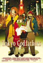 voir la fiche complète du film : Tokyo Godfathers