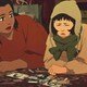 photo du film Tokyo Godfathers